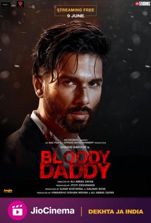 Bloody Daddy [Bengali]