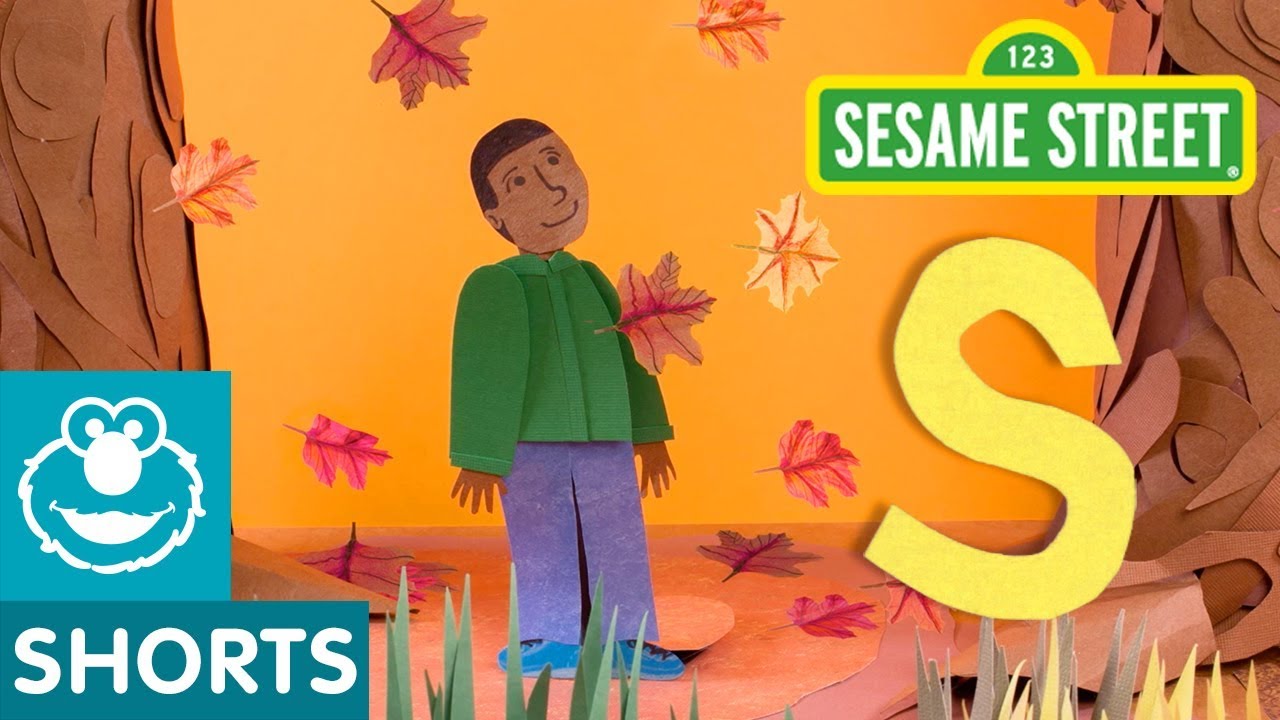 Learn the Letters of the ABCs!