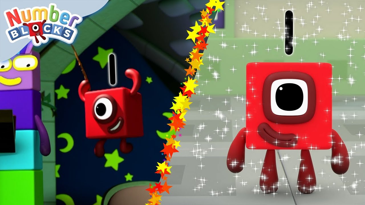 Happy Birthday! | Counting for Kids