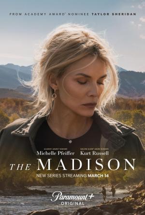 The Madison - 123Movies