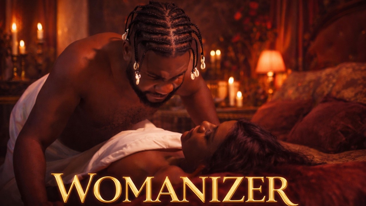 WOMANIZER - A Nigerian Yoruba Movie