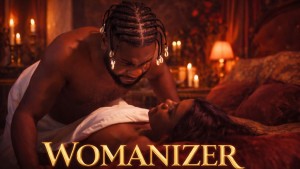 WOMANIZER - A Nigerian Yoruba Movie