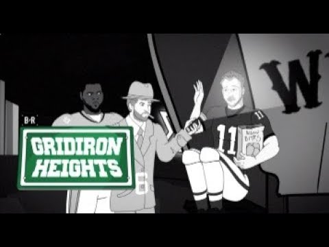 Gridiron Heights, Season 2, Ep 6: The Mystery Begins in Miami