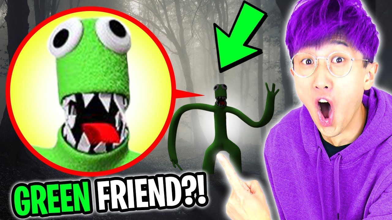 CRAZIEST RAINBOW FRIENDS VIDEOS EVER! (RAINBOW FRIENDS CHAPTER 2, RAINBOW FRIENDS ROBLOX, & MORE!)