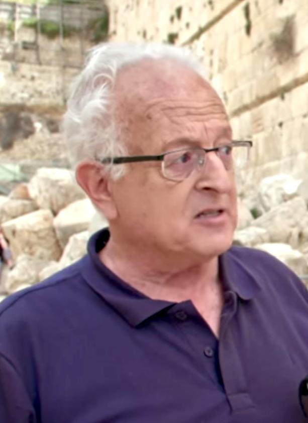 Ronny Reich