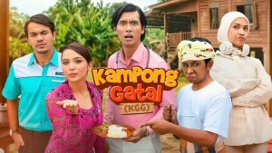 Kampong Gatal