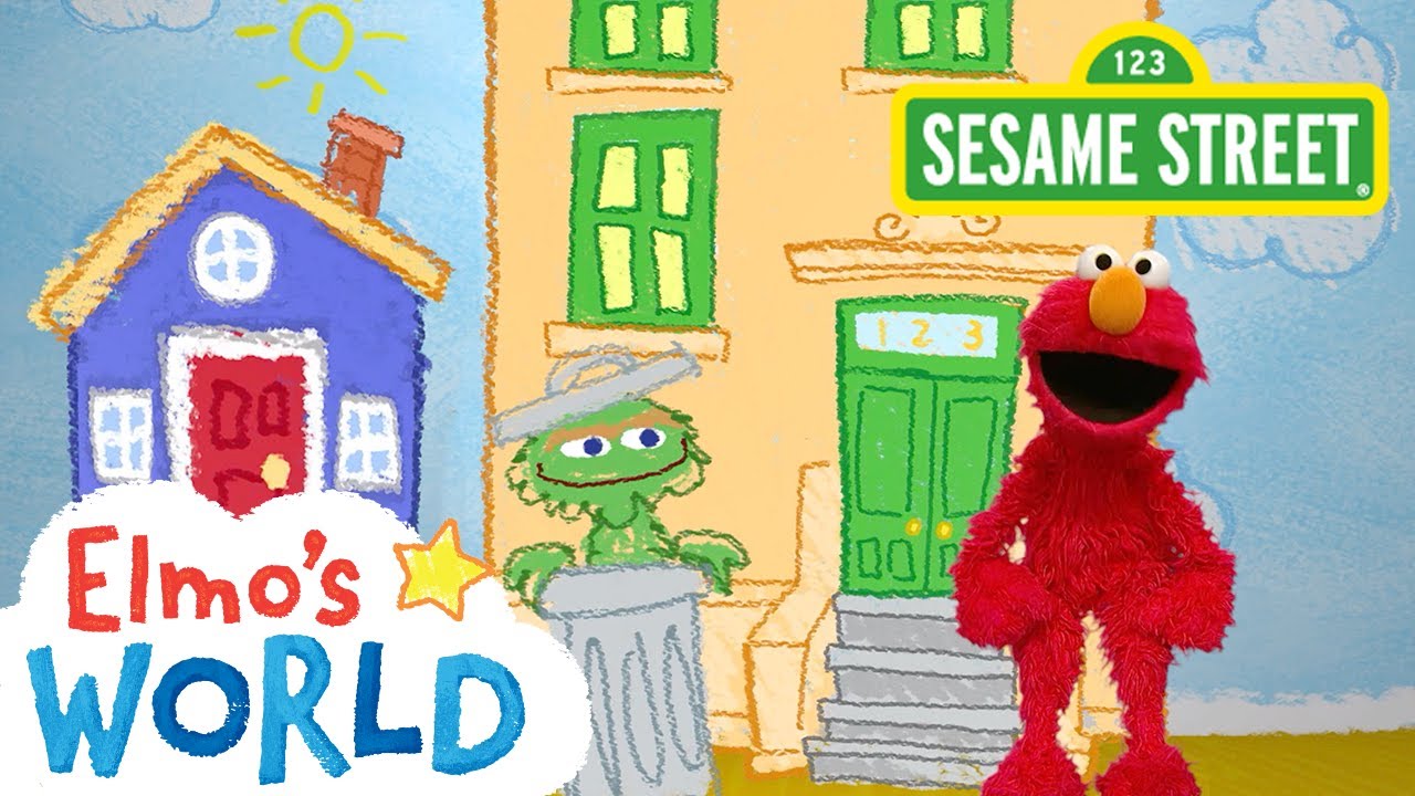Around the World Playlist