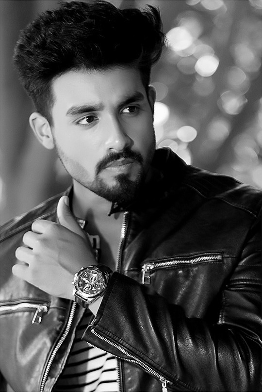 Shaurya Kohli
