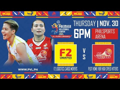 FTL vs. HSH | Game 61 | Preliminaries | 2023 PVL All-Filipino Conference II background