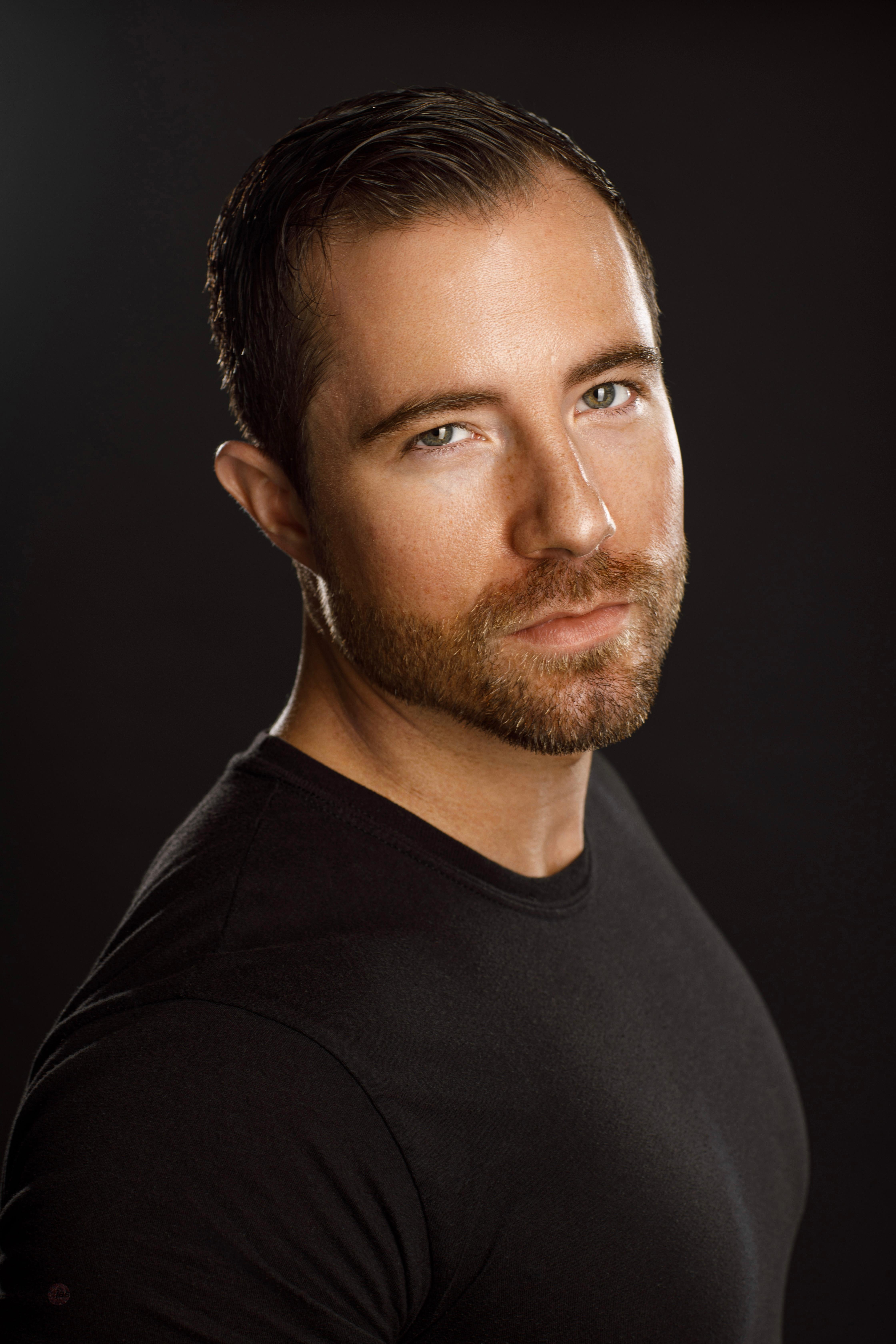 Brad Worch II