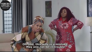 Iyawo Alanta