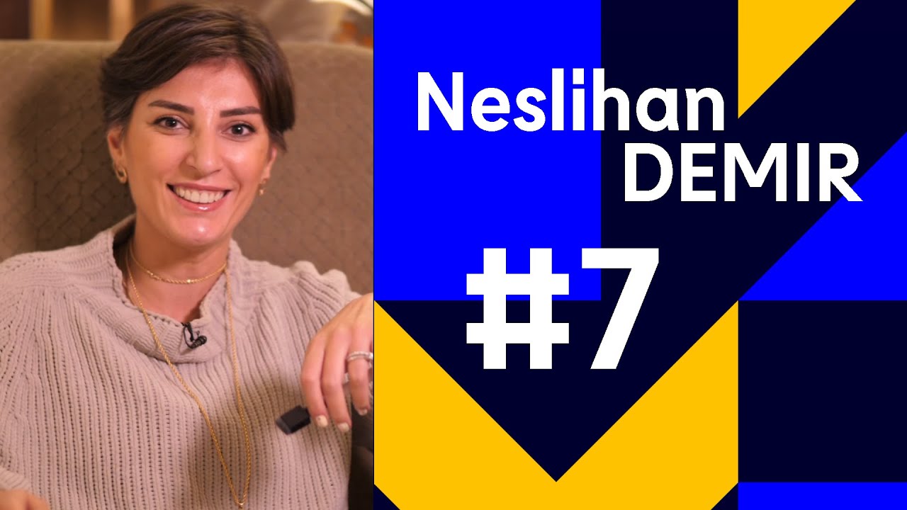 Neslihan Demir picks her Volleyball Dream 7 | MySuper7
