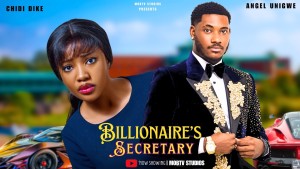 BILLIONAIRES' SECRETARY I
