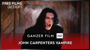 vampire film