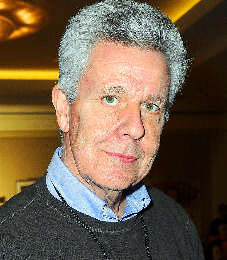 Stephen Hibbert