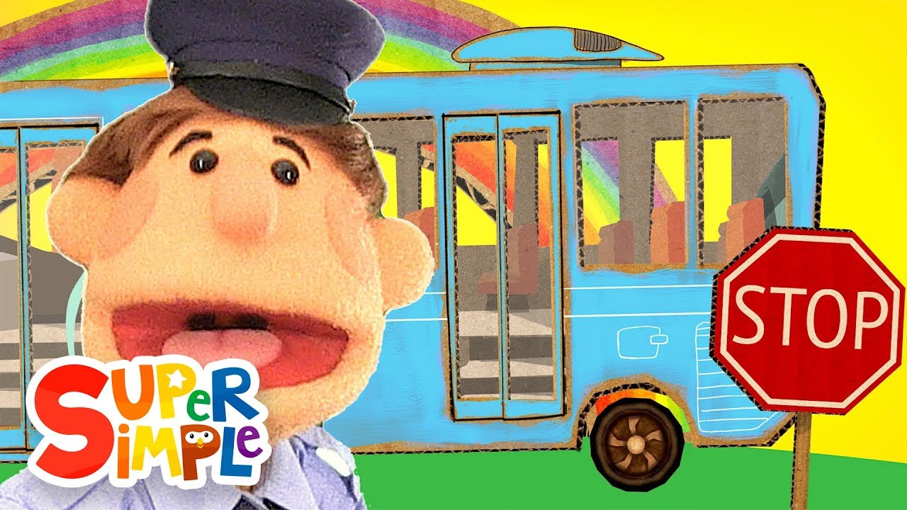 Classic Nursery Rhymes