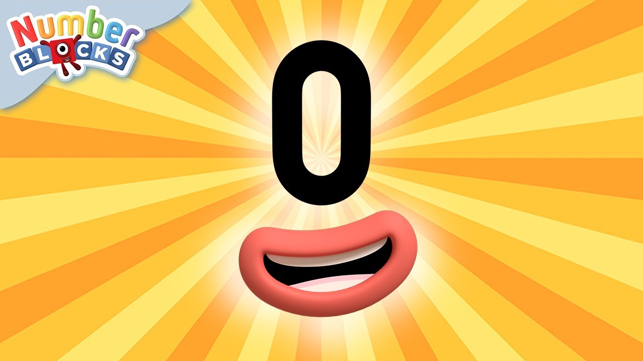 Preschool Maths Videos | Learn to Count | @Numberblocks