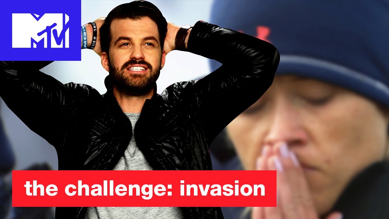 Top Bananas Moments, And THAT Unforgettable Betrayal… | The Challenge: Invasion | MTV