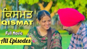 Punjabi Love Story