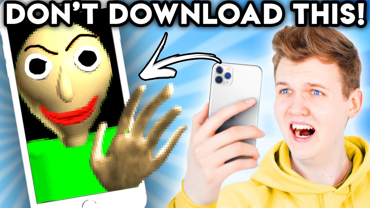 Can You Guess The Price Of These APPS YOU SHOULDN'T DOWNLOAD?! (THROWBACK SHOW!)