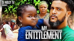 my entitlement