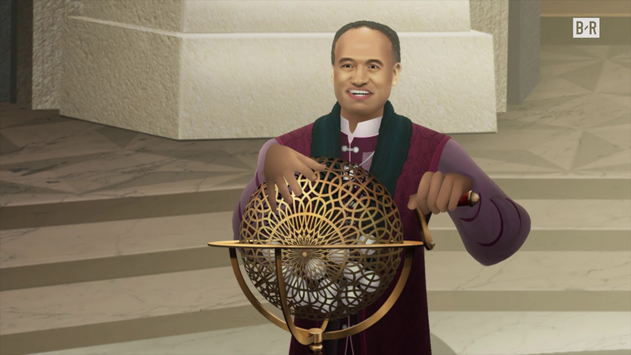 "Game Of Zones: The Lottery" ALTERNATE Endings (S6E6) background