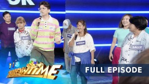 Ang PINAKAMAKUKULIT na Seniors sa Laro Laro Pick