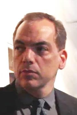 Francisco J. Ricardo