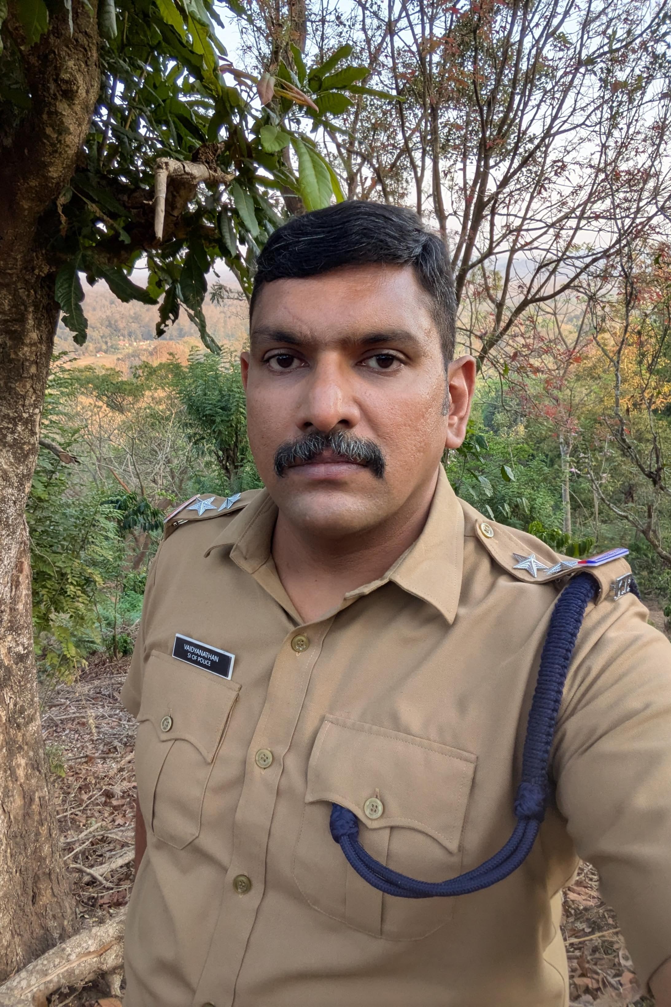Prakash Vaidyanathan
