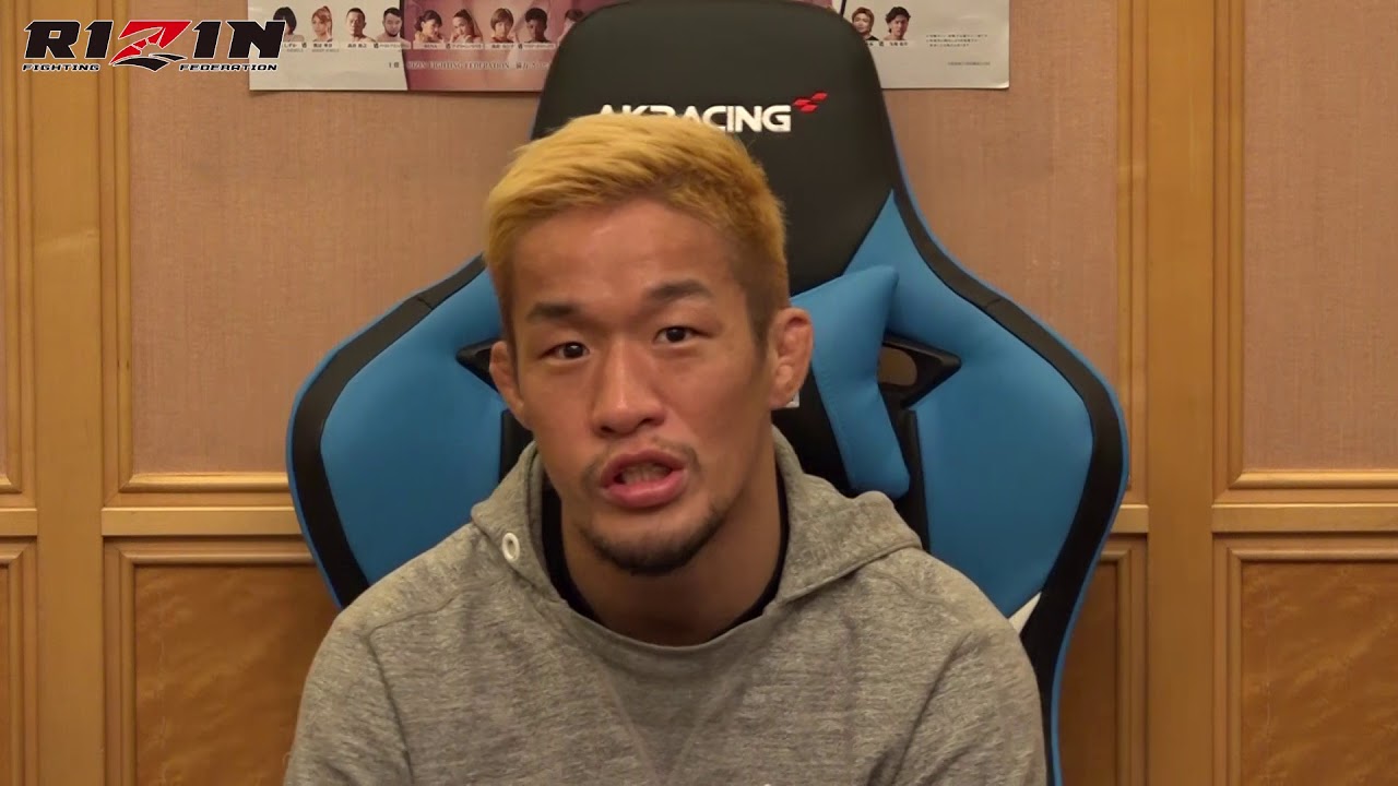 17 大塚隆史選手 試合前マスコミインタビュー