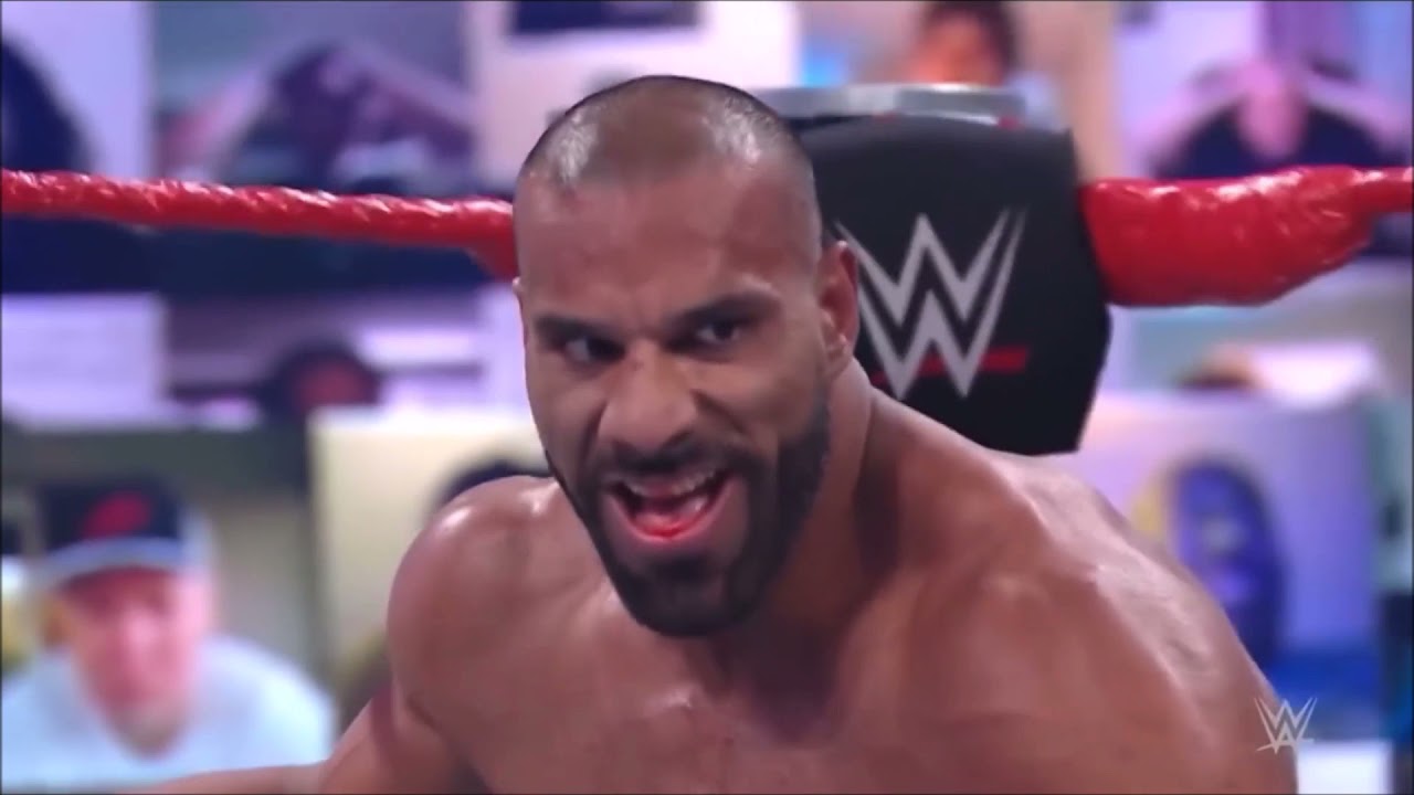 WWE MAIN EVENT JINDER MAHAL RETURNS 05/07/21