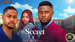 MY SECRET EX