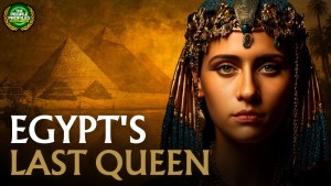 queen of egypt