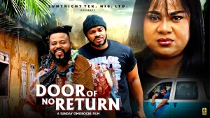 DOOR OF NO RETURN (PART 2)