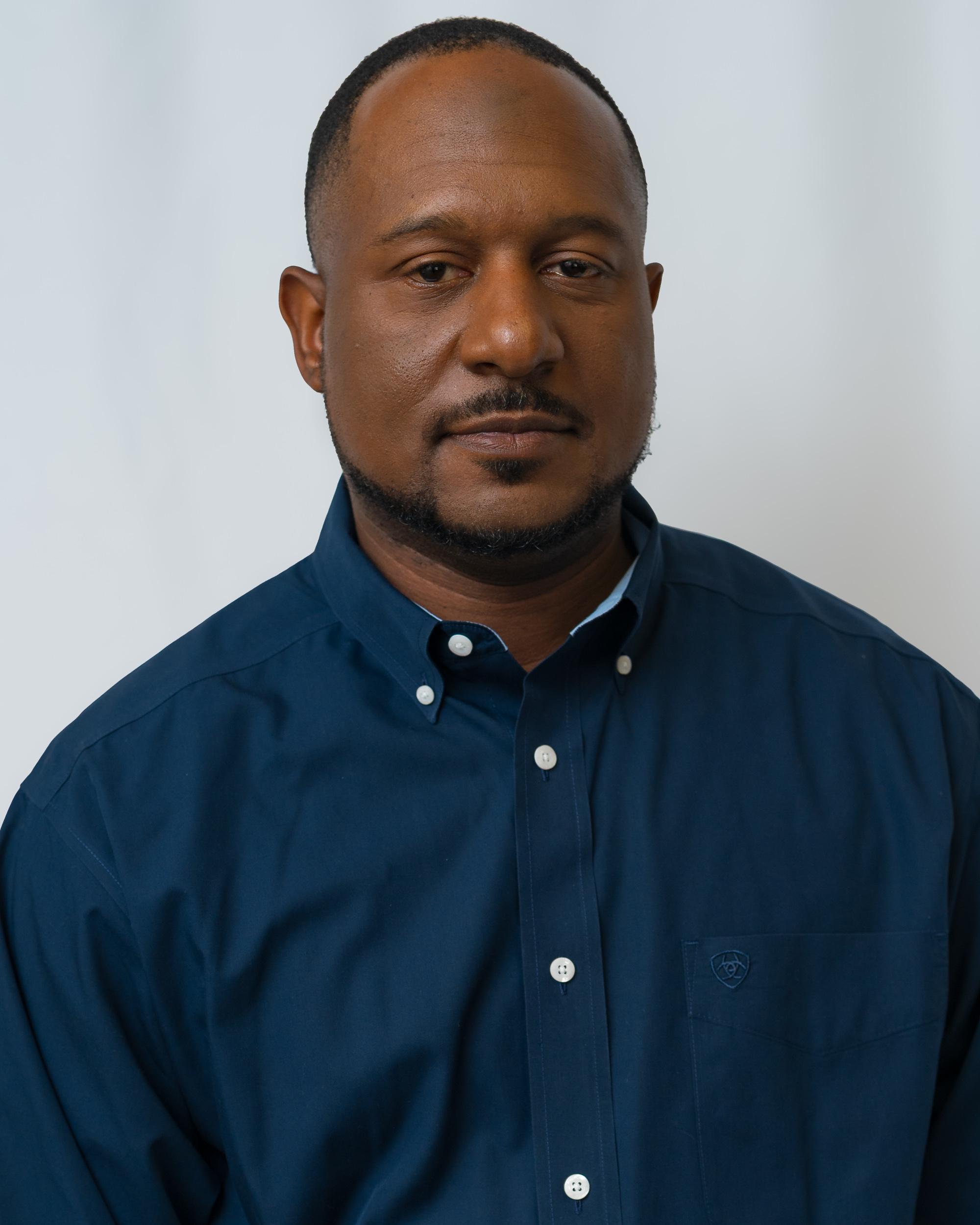 Warner Ervin II