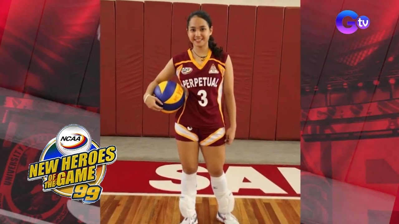 NCAA Stories: What is Jheck Dionela’s ZERO-TO-HERO story?