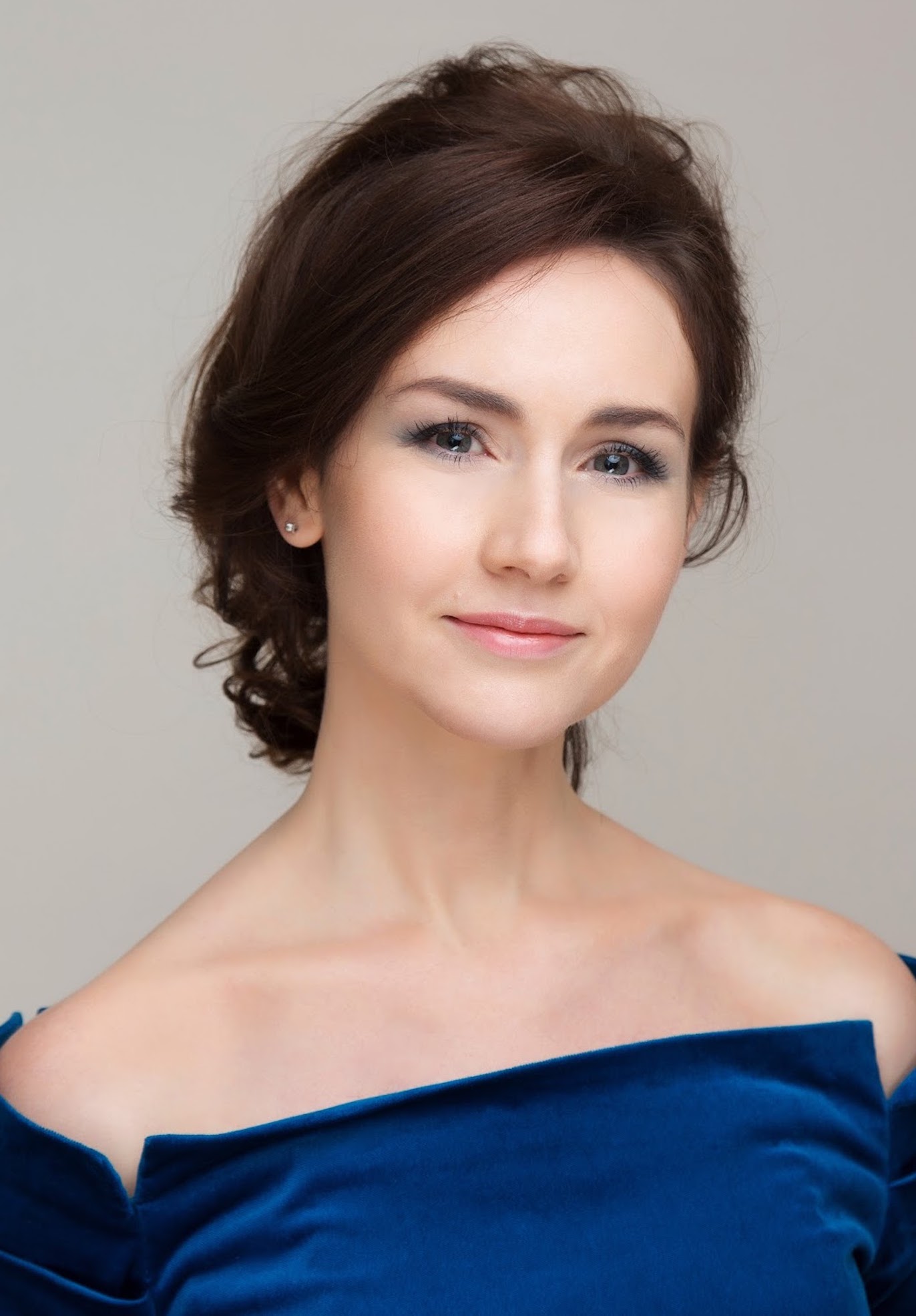 Alina Sergeeva