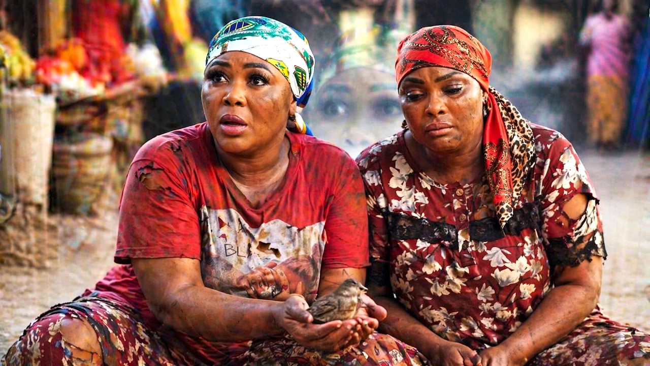 OPALANBA - A Nigerian Yoruba Movie