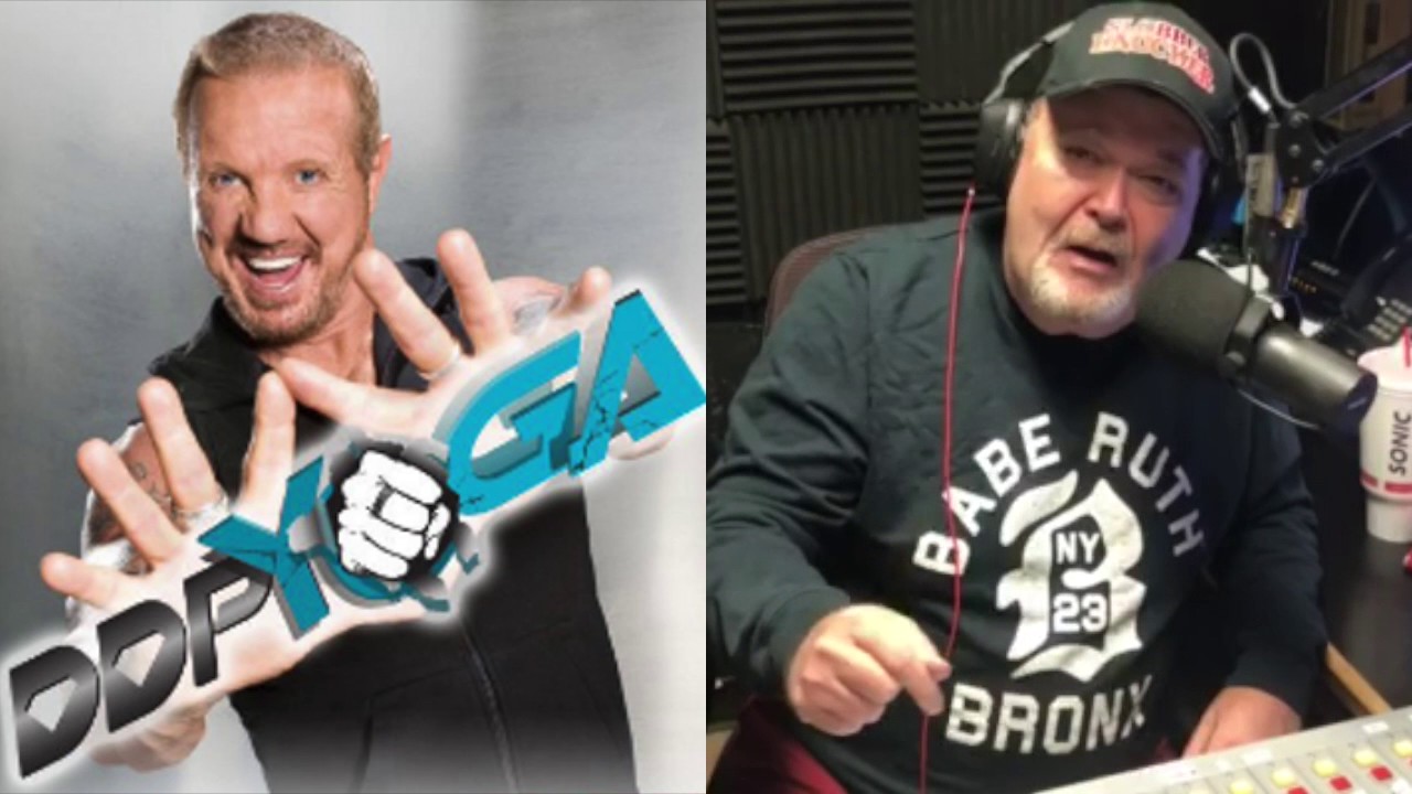 Jim Ross: Pick of the Week January 3rd