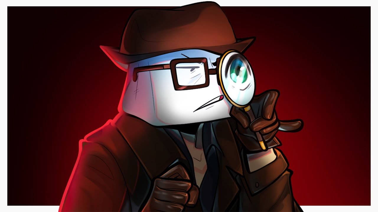 Detective SMii7Y is on the case! (Hitman 3)