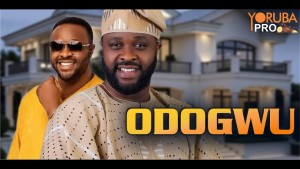 ODOGWU