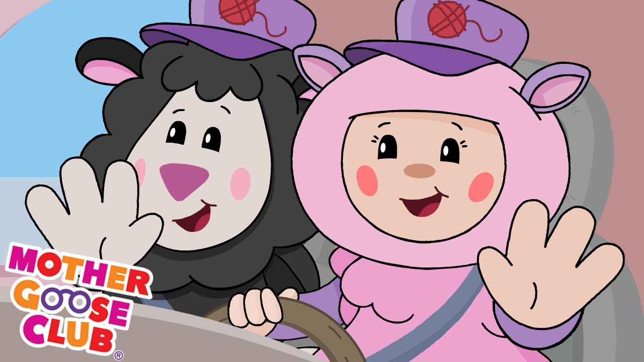 Nursery Rhymes (Mother Goose Club): Season 3