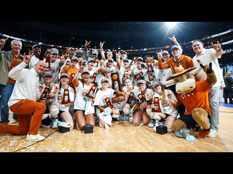 2023 NCAA Women's Volleyball National Championship | USA Volleyball