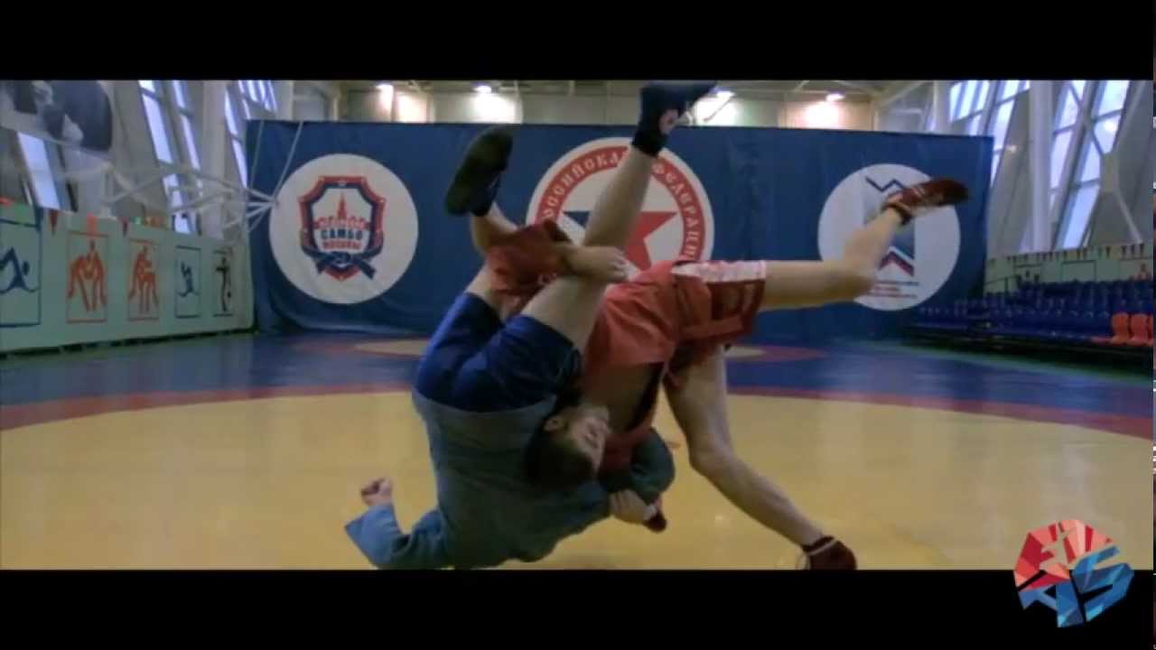 SAMBO FIAS WIN YOUR DAY