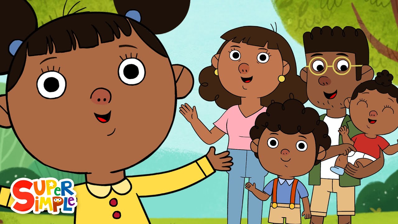 Family Songs