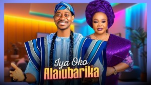 IYA OKO ALALUBARIKA