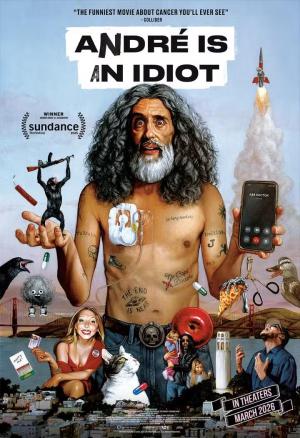 André Is an Idiot - 123Movies