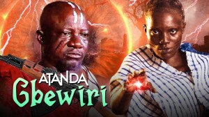 ATANDA GBEWIRI - AN AFRICAN YORUBA MOVIE