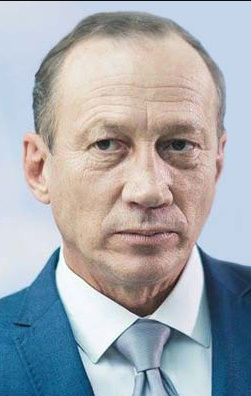 Oleg Tkachyov