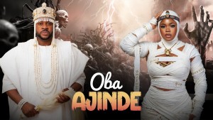 OBA AJINDE